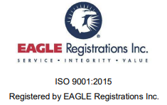 ISO Certification